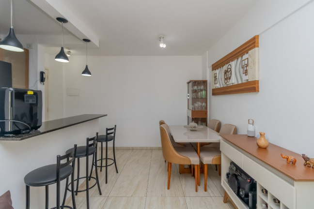Apartamento com 2 Quartos à Venda, 48 m² em Sítio Do Mandaqui - São Paulo