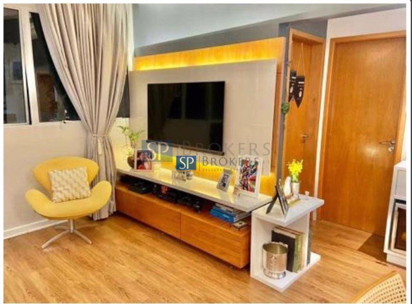 Imagem Apartamento com 3 Quartos à Venda, 100 m² em Vila Mariana - São Paulo Imagem Apartamento com 3 Quartos à Venda, 100 m² em Vila Mariana - São Paulo