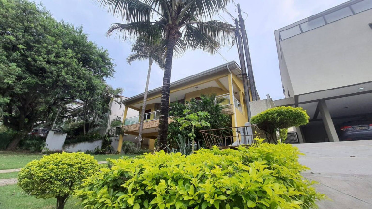 Imagem Casa com 3 Quartos à Venda, 337 m² em Tarumã - Santana De Parnaíba