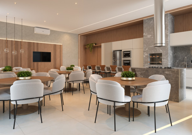 Imagem Casa de Condomínio com 3 Quartos à Venda, 161 m² em Santa Felicidade - Curitiba Imagem Casa de Condomínio com 3 Quartos à Venda, 161 m² em Santa Felicidade - Curitiba