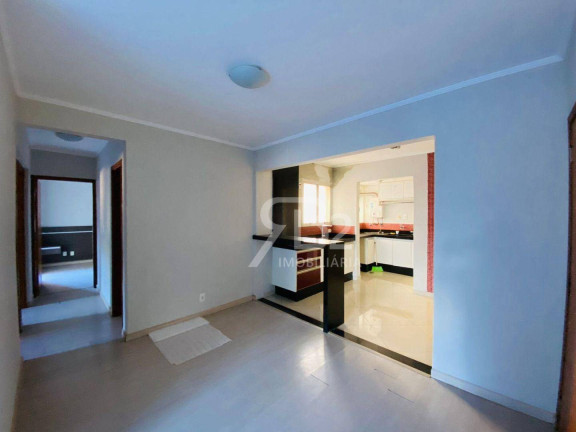 Imagem Apartamento com 3 Quartos à Venda, 87 m² em Vila Industrial - Campinas