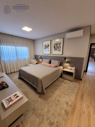 Imagem Casa de Condomínio com 3 Quartos à Venda, 280 m² em Residencial Jardim Estoril V - Bauru