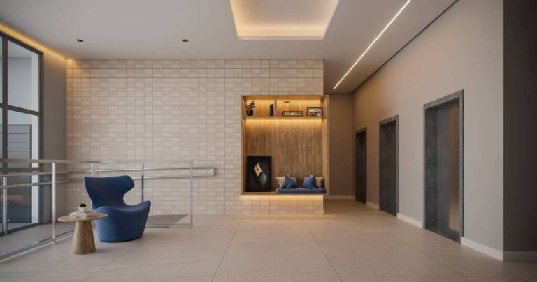 Imagem Apartamento com 2 Quartos à Venda, 109 m² em Brooklin Paulista - São Paulo Imagem Apartamento com 2 Quartos à Venda, 109 m² em Brooklin Paulista - São Paulo