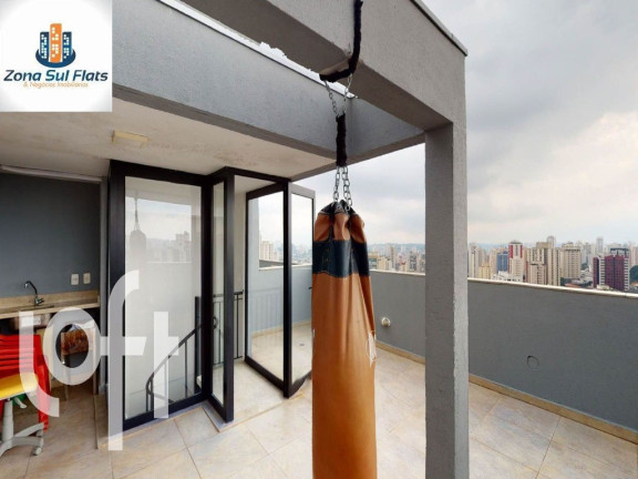 Imagem Imóvel com 1 Quarto à Venda, 72 m² em Saúde - São Paulo