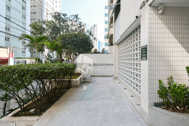 Imagem Apartamento com 2 Quartos à Venda, 107 m² em Jardim Paulista - São Paulo Imagem Apartamento com 2 Quartos à Venda, 107 m² em Jardim Paulista - São Paulo