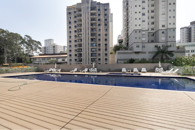Imagem Apartamento com 2 Quartos à Venda, 56 m² em Vila Andrade - São Paulo Imagem Apartamento com 2 Quartos à Venda, 56 m² em Vila Andrade - São Paulo