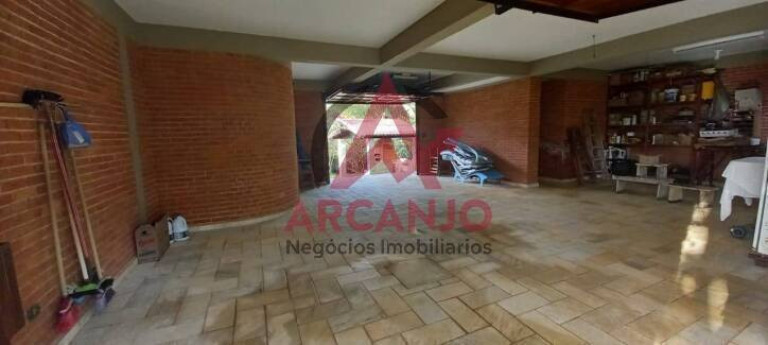 Imagem Casa com 3 Quartos à Venda, 360 m² em Toninhas - Ubatuba