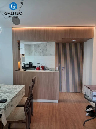 Imagem Apartamento com 2 Quartos à Venda, 57 m² em Bandeiras - Osasco Imagem Apartamento com 2 Quartos à Venda, 57 m² em Bandeiras - Osasco