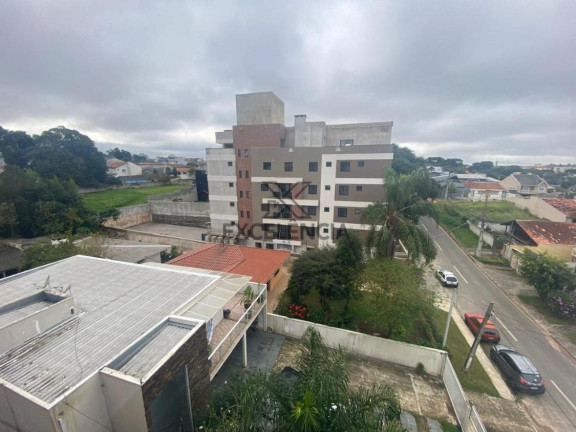 Imagem Apartamento com 3 Quartos à Venda, 92 m² em Bom Jesus - São José Dos Pinhais Imagem Apartamento com 3 Quartos à Venda, 92 m² em Bom Jesus - São José Dos Pinhais