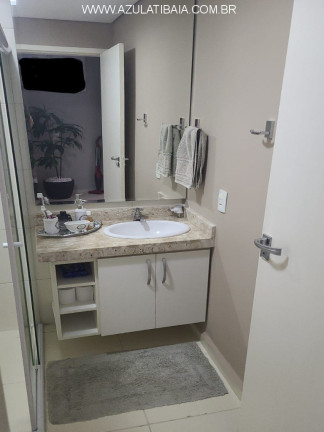 Imagem Apartamento com 3 Quartos à Venda, 85 m² em Vila Giglio - Atibaia