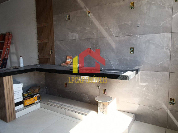 Imagem Casa com 2 Quartos à Venda, 70 m² em Concórdia - Belo Horizonte