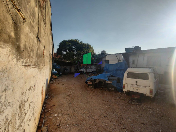 Imagem Terreno à Venda, 540 m² em Vila Santa Maria - São Paulo Imagem Terreno à Venda, 540 m² em Vila Santa Maria - São Paulo