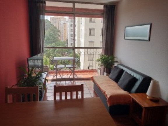 Imagem Apartamento com 2 Quartos à Venda, 54 m² em Jardim São Savério - São Paulo Imagem Apartamento com 2 Quartos à Venda, 54 m² em Jardim São Savério - São Paulo