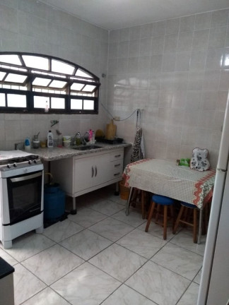 Imagem Casa com 1 Quarto à Venda, 57 m² em Agenor De Campos - Mongaguá