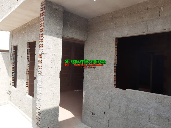 Casa com 3 Quartos à Venda, 176 m² em Jardim Santa Júlia - São José Dos Campos