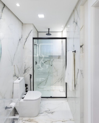 Imagem Apartamento com 4 Quartos à Venda, 291 m² em Moinhos De Vento - Porto Alegre