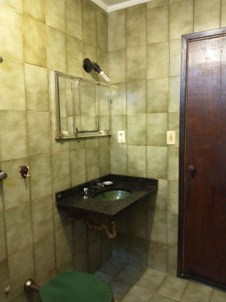 Imagem Apartamento com 3 Quartos à Venda, 124 m² em Ponta Da Praia - Santos Imagem Apartamento com 3 Quartos à Venda, 124 m² em Ponta Da Praia - Santos