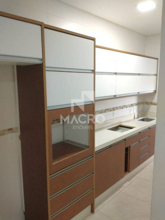 Imagem Apartamento com 2 Quartos à Venda, 68 m² em Bananal Do Sul - Guaramirim