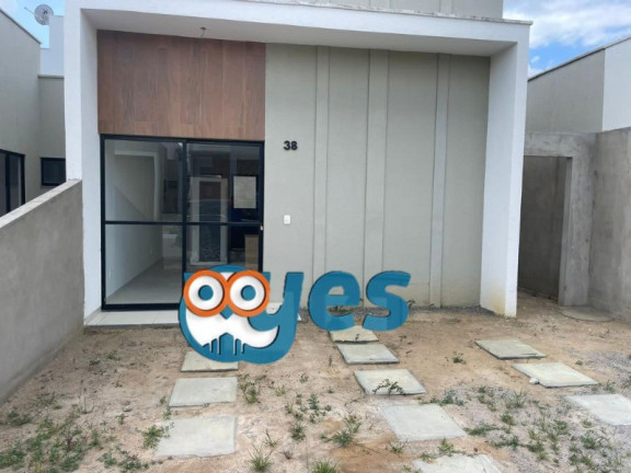 Imagem Casa com 2 Quartos para Alugar, 160 m² em Papagaio - Feira De Santana