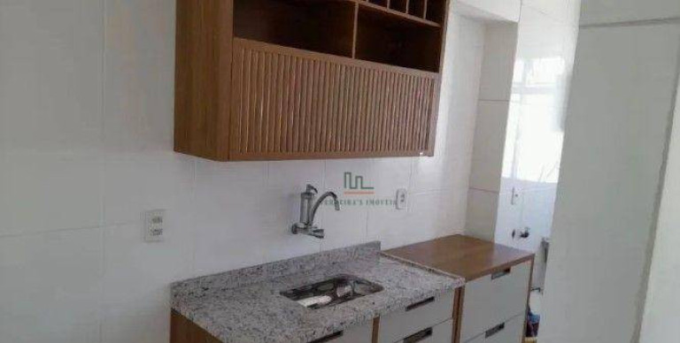 Imagem Cobertura com 2 Quartos à Venda, 140 m² em Barreto - Niterói