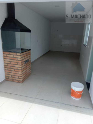 Imagem Apartamento com 2 Quartos à Venda, 100 m² em Jardim Ana Maria - Santo André Imagem Apartamento com 2 Quartos à Venda, 100 m² em Jardim Ana Maria - Santo André