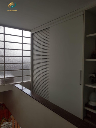 Imagem Sobrado com 3 Quartos à Venda, 131 m² em Planalto Paulista - São Paulo