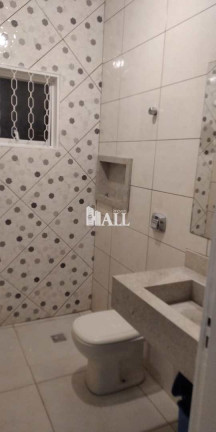 Imagem Casa com 3 Quartos à Venda, 140 m² em Jardim Antunes - São José Do Rio Preto Imagem Casa com 3 Quartos à Venda, 140 m² em Jardim Antunes - São José Do Rio Preto