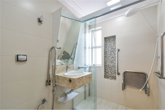 Imagem Apartamento com 3 Quartos à Venda, 106 m² em Vila Mariana - São Paulo Imagem Apartamento com 3 Quartos à Venda, 106 m² em Vila Mariana - São Paulo