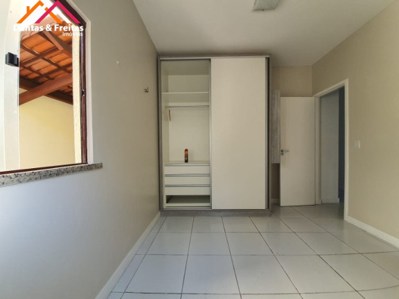 Imagem Imóvel com 3 Quartos à Venda,  em Lagoa Redonda - Fortaleza