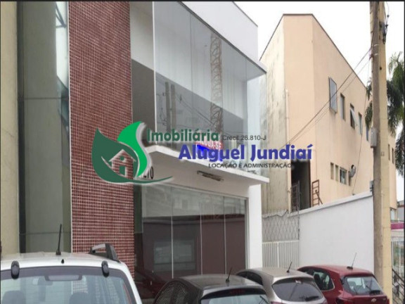 Imagem Sala Comercial à Venda ou Temporada, 135 m² em Parque Residencial Eloy Chaves - Jundiaí Imagem Sala Comercial à Venda ou Temporada, 135 m² em Parque Residencial Eloy Chaves - Jundiaí