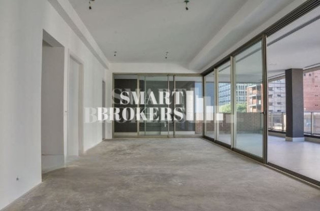 Imagem Apartamento com 4 Quartos à Venda, 270 m² em Jardim Paulista - São Paulo