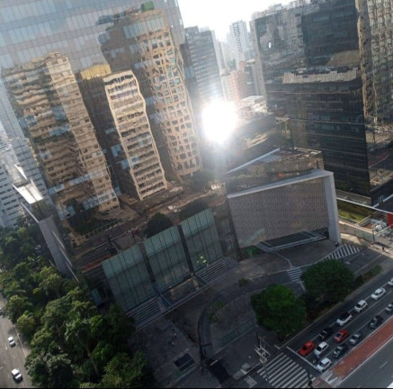 Imagem Apartamento com 4 Quartos à Venda, 480 m² em Bela Vista - São Paulo