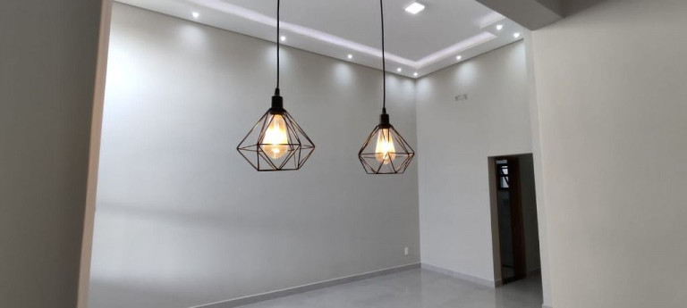 Imagem Casa com 3 Quartos à Venda, 116 m² em Jardins Do Império - Indaiatuba Imagem Casa com 3 Quartos à Venda, 116 m² em Jardins Do Império - Indaiatuba