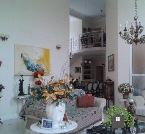Imagem Casa com 4 Quartos à Venda, 500 m² em São Paulo Ii - Cotia Imagem Casa com 4 Quartos à Venda, 500 m² em São Paulo Ii - Cotia