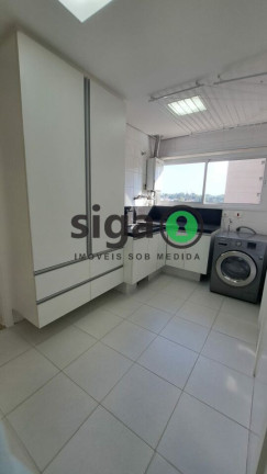 Imagem Apartamento com 3 Quartos para Alugar, 223 m² em Campo Belo - São Paulo Imagem Apartamento com 3 Quartos para Alugar, 223 m² em Campo Belo - São Paulo