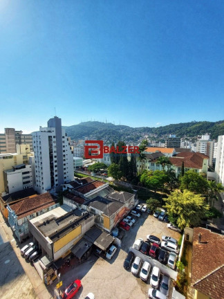Imagem Apartamento com 2 Quartos à Venda, 66 m² em Centro - Florianópolis Imagem Apartamento com 2 Quartos à Venda, 66 m² em Centro - Florianópolis
