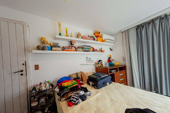 Imagem Casa com 6 Quartos à Venda, 1.500 m² em Itaipu - Niterói Imagem Casa com 6 Quartos à Venda, 1.500 m² em Itaipu - Niterói