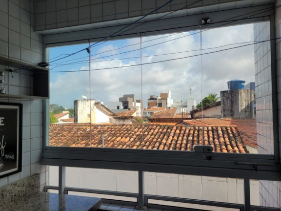 Imagem Apartamento com 2 Quartos à Venda, 56 m² em Bancários - João Pessoa