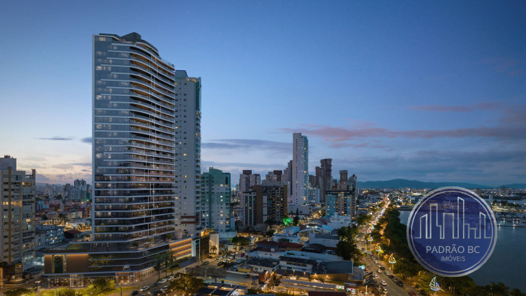 Imagem Apartamento com 4 Quartos à Venda, 187 m² em Fazenda - Itajaí Imagem Apartamento com 4 Quartos à Venda, 187 m² em Fazenda - Itajaí