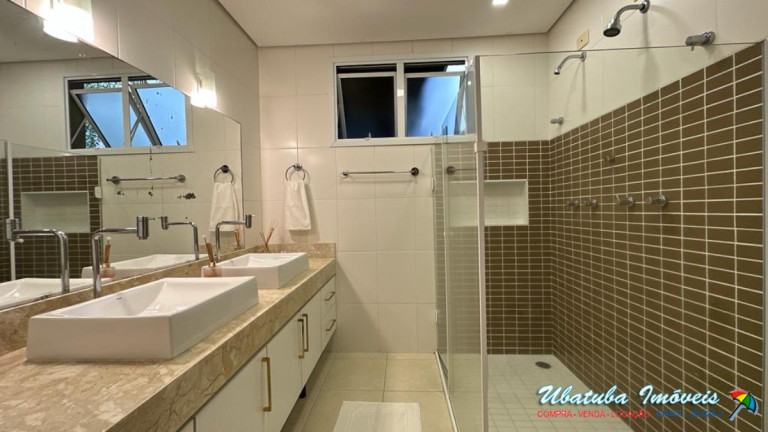Imagem Casa de Condomínio com 4 Quartos à Venda, 207 m² em Vila Verde - Ubatuba