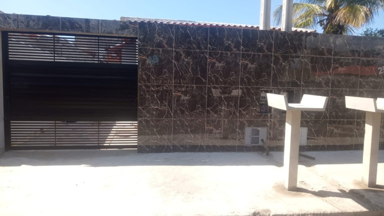 Imagem Casa com 2 Quartos à Venda, 165 m² em Guacyra - Itanhaém Imagem Casa com 2 Quartos à Venda, 165 m² em Guacyra - Itanhaém