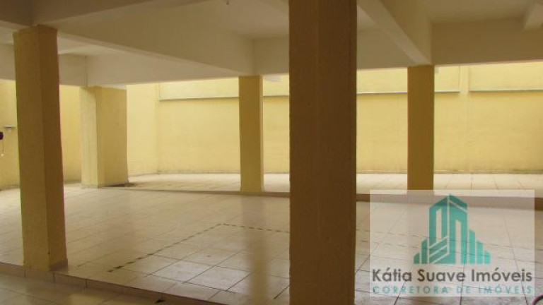 Imagem Apartamento com 2 Quartos à Venda, 46 m² em Vila Linda - Santo André