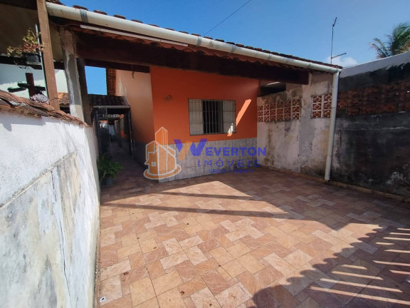 Imagem Casa com 2 Quartos à Venda,  em Plataforma - Mongaguá
