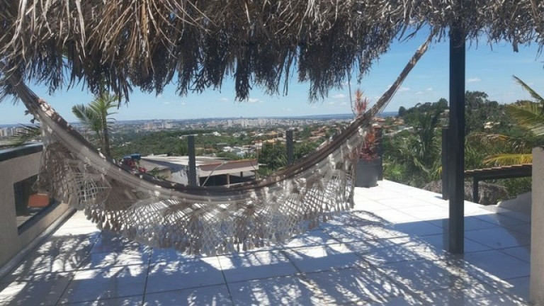 Imagem Casa com 5 Quartos à Venda, 600 m² em Setor Habitacional Arniqueira (águas Claras) - Brasília Imagem Casa com 5 Quartos à Venda, 600 m² em Setor Habitacional Arniqueira (águas Claras) - Brasília