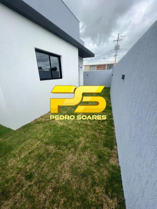 Imagem Casa com 3 Quartos à Venda, 100 m² em Muçumagro - João Pessoa Imagem Casa com 3 Quartos à Venda, 100 m² em Muçumagro - João Pessoa