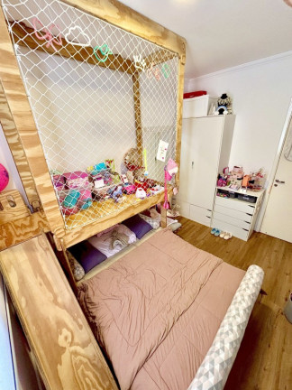 Imagem Apartamento com 2 Quartos à Venda, 60 m² em Vila Vera - São Paulo