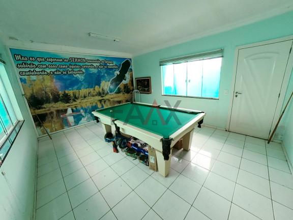 Imagem Casa com 2 Quartos à Venda, 190 m² em Alto Da Xv - Guarapuava