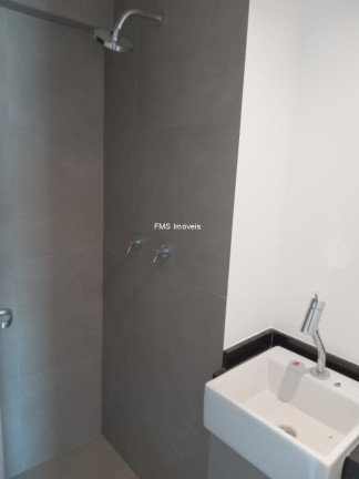 Imagem Imóvel com 1 Quarto para Alugar, 24 m² em Cerqueira César - São Paulo Imagem Imóvel com 1 Quarto para Alugar, 24 m² em Cerqueira César - São Paulo