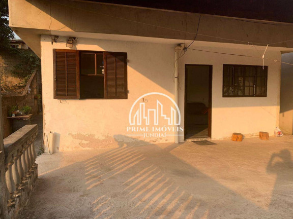 Imagem Casa com 2 Quartos à Venda, 145 m² em Jardim Santa Gertrudes - Jundiaí