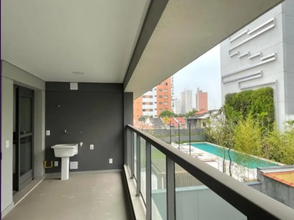 Imagem Imóvel com 2 Quartos à Venda, 84 m² em Vila Clementino - São Paulo Imagem Imóvel com 2 Quartos à Venda, 84 m² em Vila Clementino - São Paulo